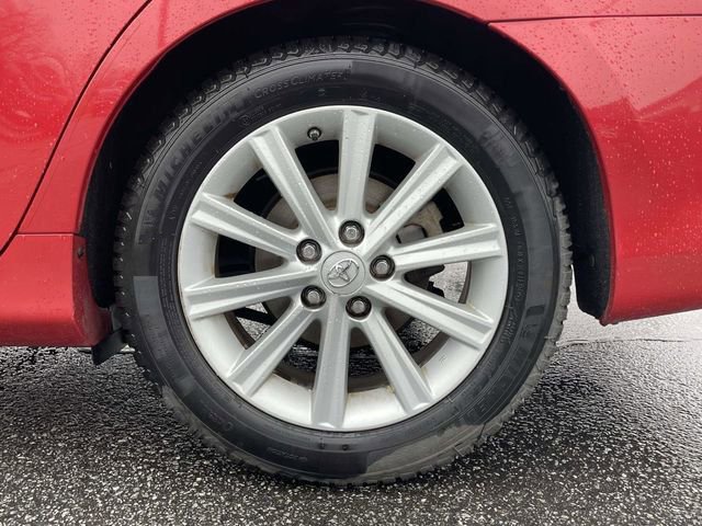 Used 2014 Toyota Camry XLE w/ Leather Package image 11