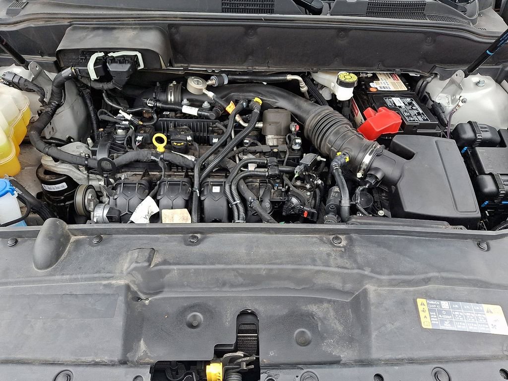 Certified 2022 Lincoln Nautilus Reserve image 27