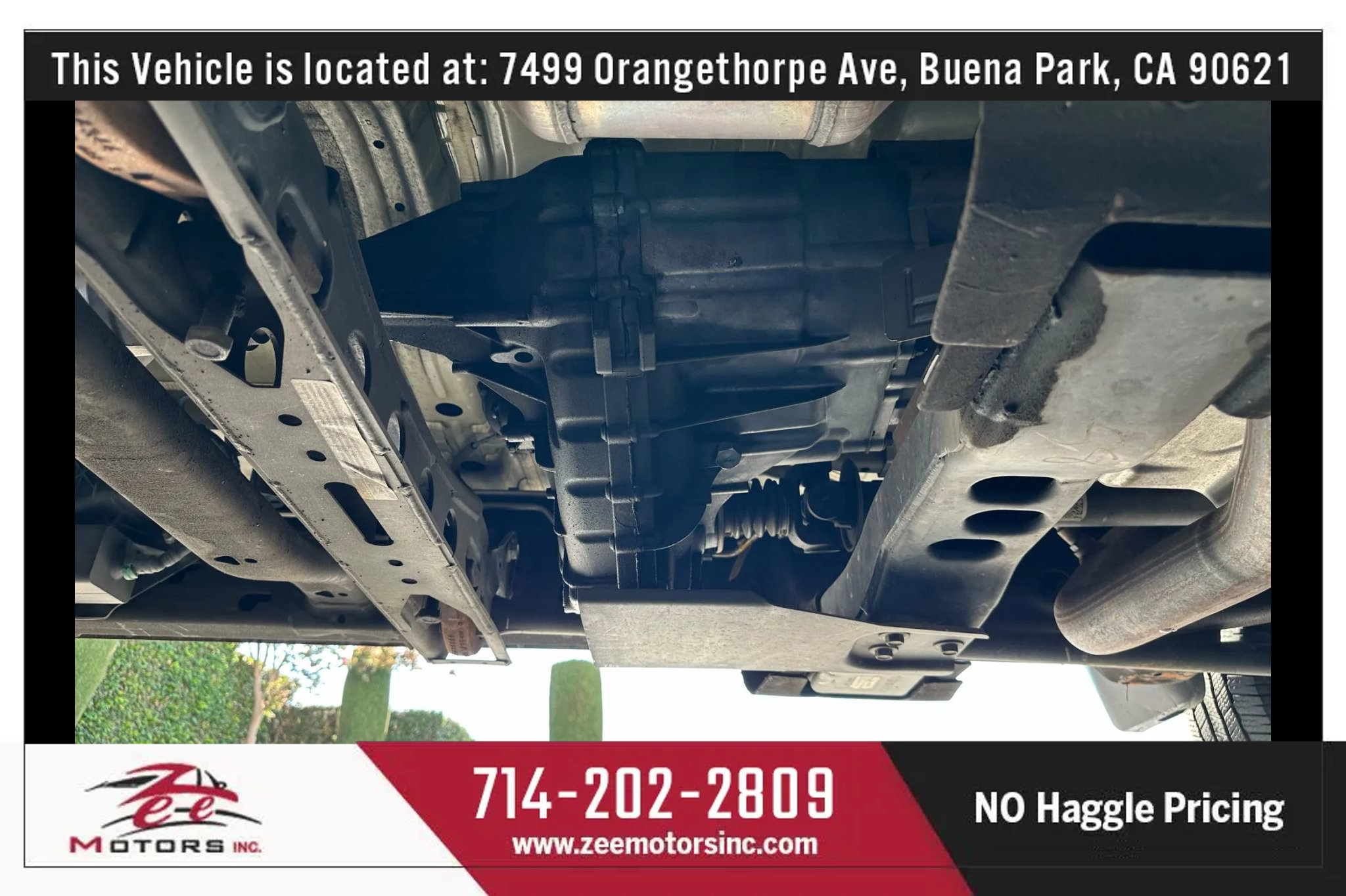 Used 2020 Chevrolet Silverado 2500 LT w/ All Star Edition image 46