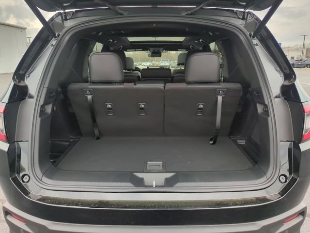 New 2026 Honda Pilot Black Edition image 22