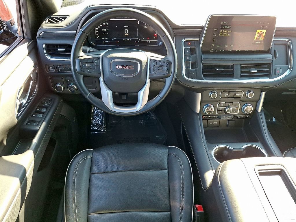 Used 2023 GMC Yukon SLT image 11