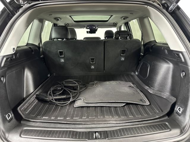 Used 2023 Jeep Grand Cherokee 4WD 4xe w/ Luxury Tech Group II image 26