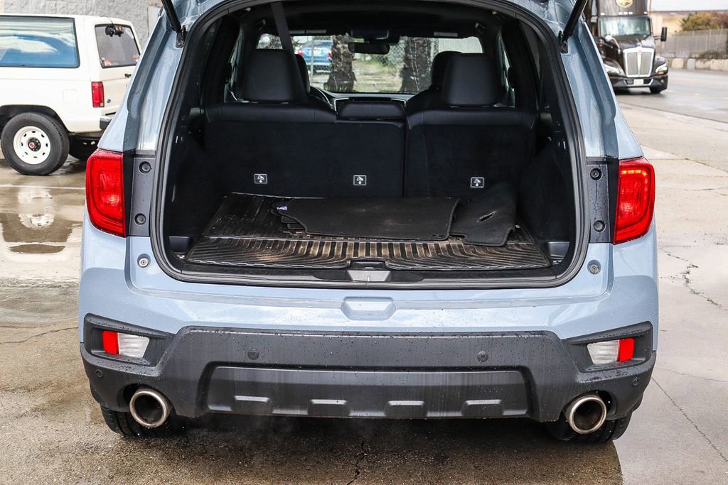 Used 2023 Honda Passport EX-L image 25