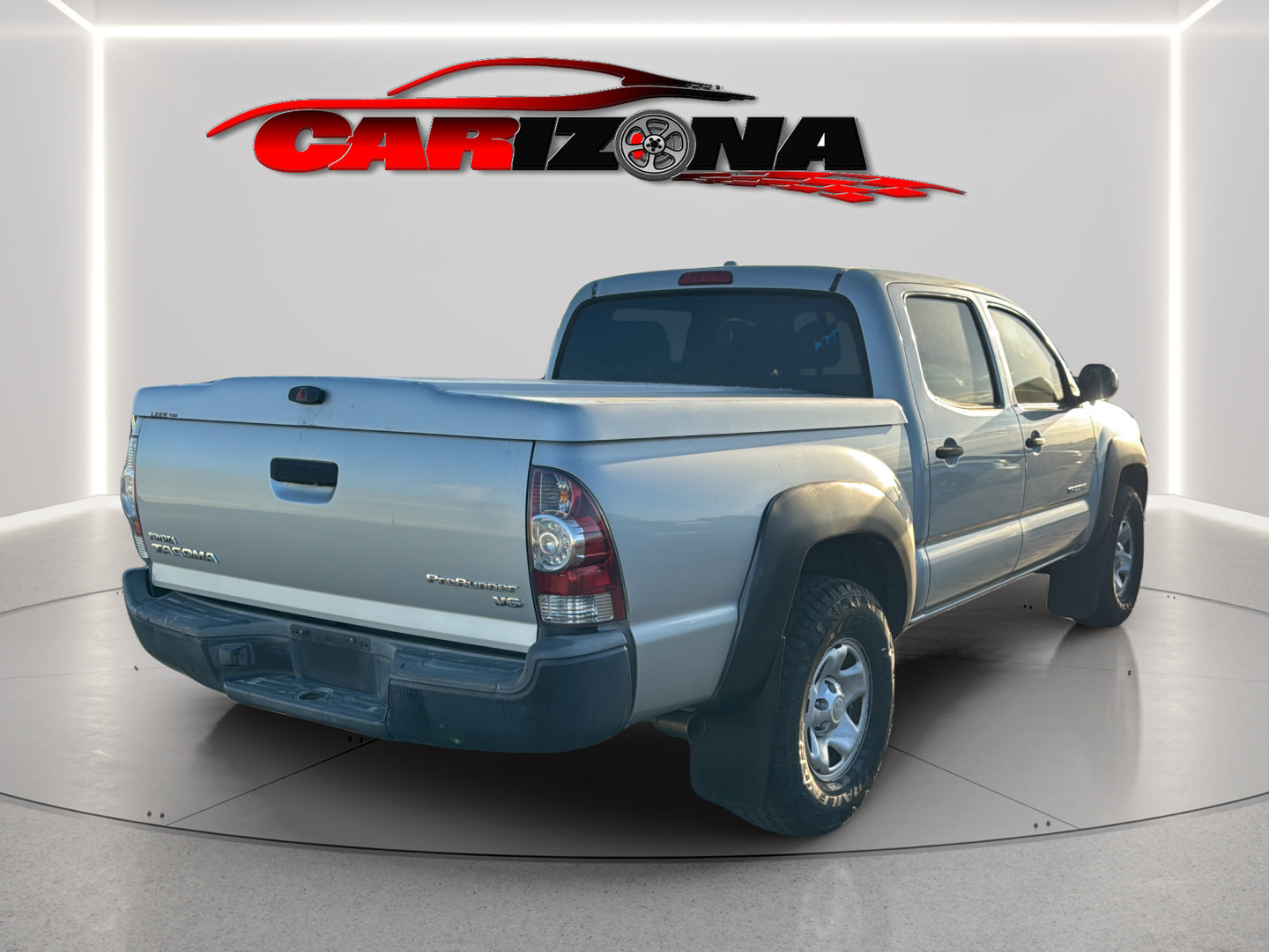 Used 2009 Toyota Tacoma PreRunner RWD image 6