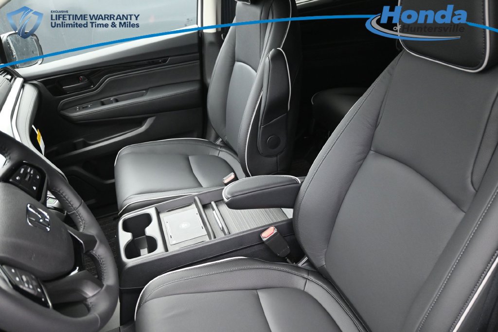New 2027 Honda Odyssey Touring image 36