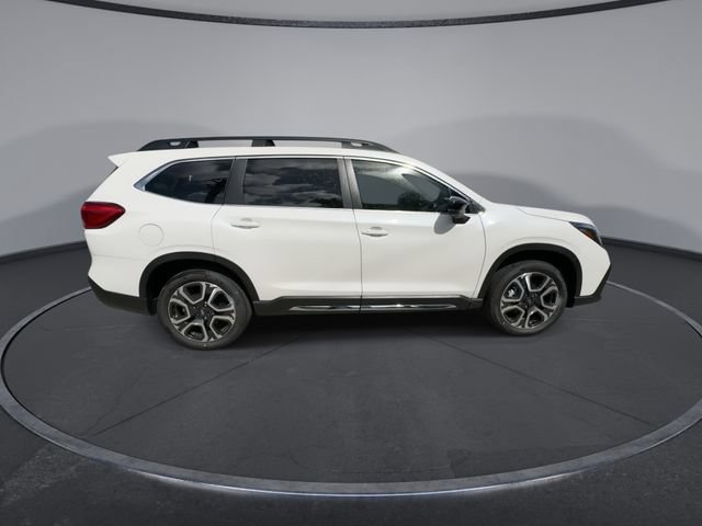 New 2026 Subaru Ascent Limited AWD/4WD image 9