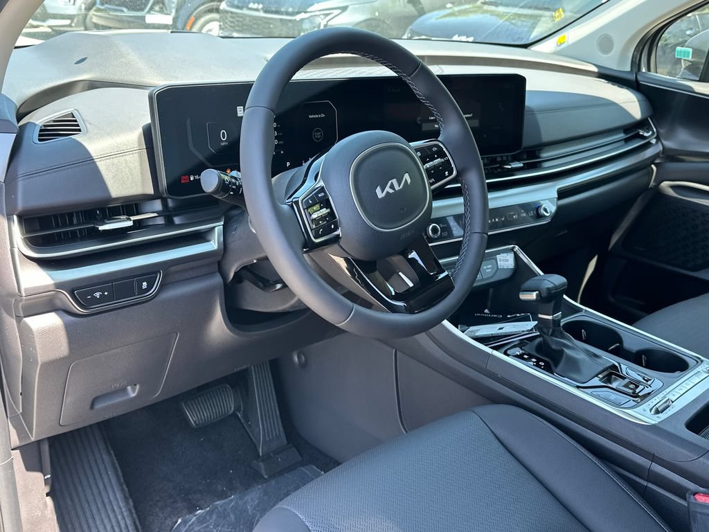 New 2026 Kia Carnival SX Prestige FWD image 18