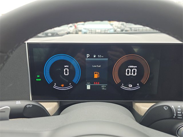 New 2025 Hyundai Sonata SEL image 15