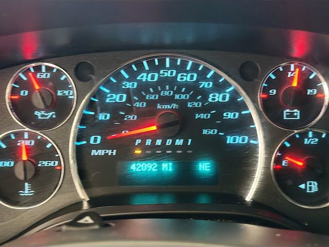 Used 2022 GMC Savana 2500 w/ Driver Convenience Package RWD image 11