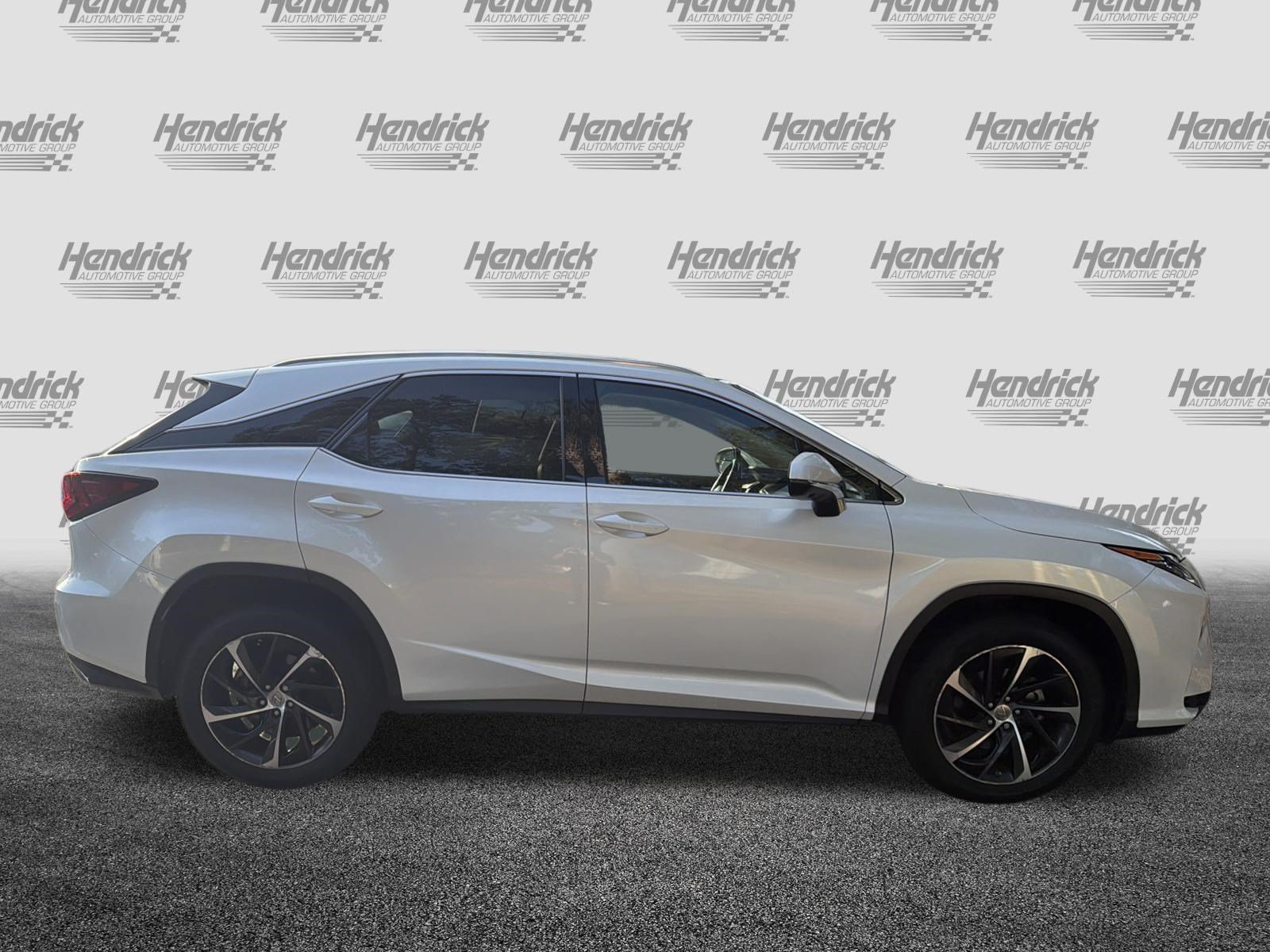 Used 2016 Lexus RX 350 FWD w/ Luxury Package image 10
