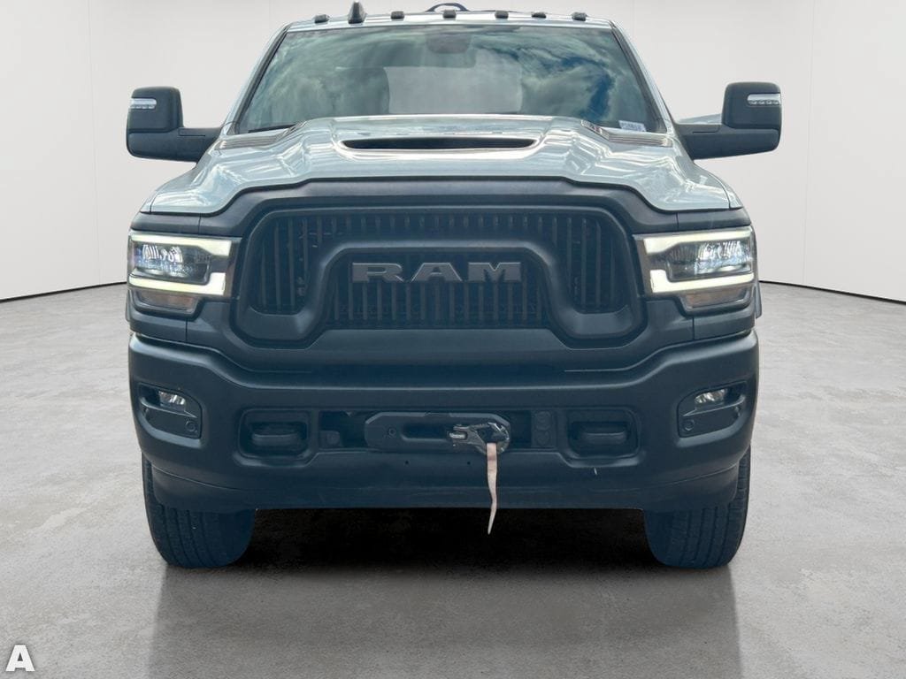 Certified 2024 RAM 2500 Power Wagon w/ Level 1 Equipment Group AWD/4WD image 8
