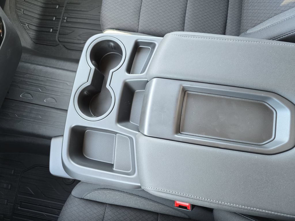 New 2026 GMC Sierra 1500 SLE AWD/4WD image 25
