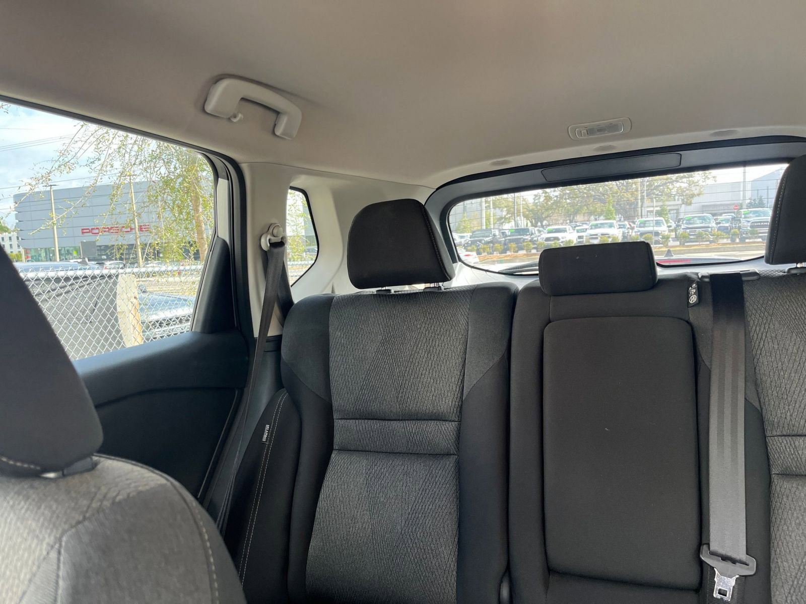 Used 2025 Nissan Rogue SV FWD image 40