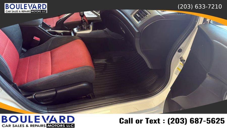 Used 2015 Honda Civic Si image 39