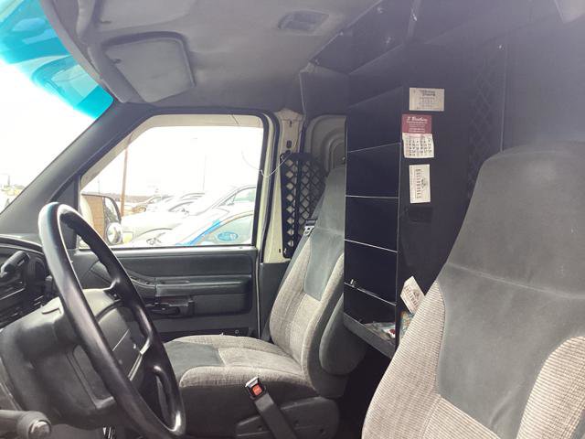 Used 1996 Ford E-350 and Econoline 350 RWD image 9