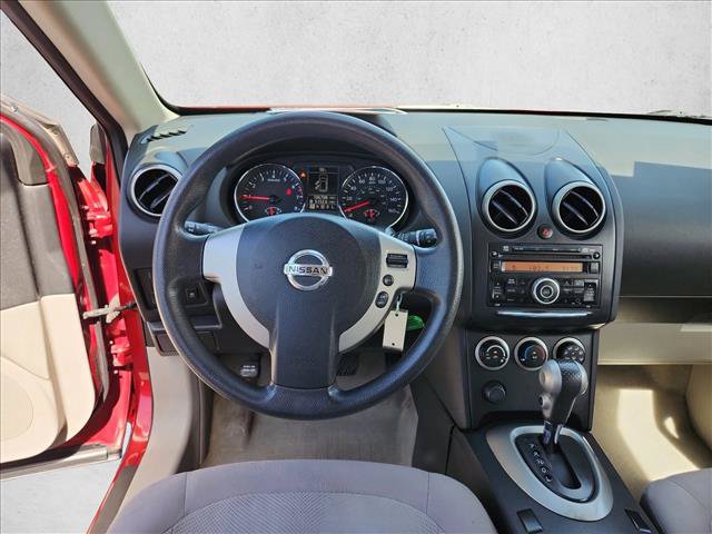 Used 2013 Nissan Rogue S AWD/4WD image 14
