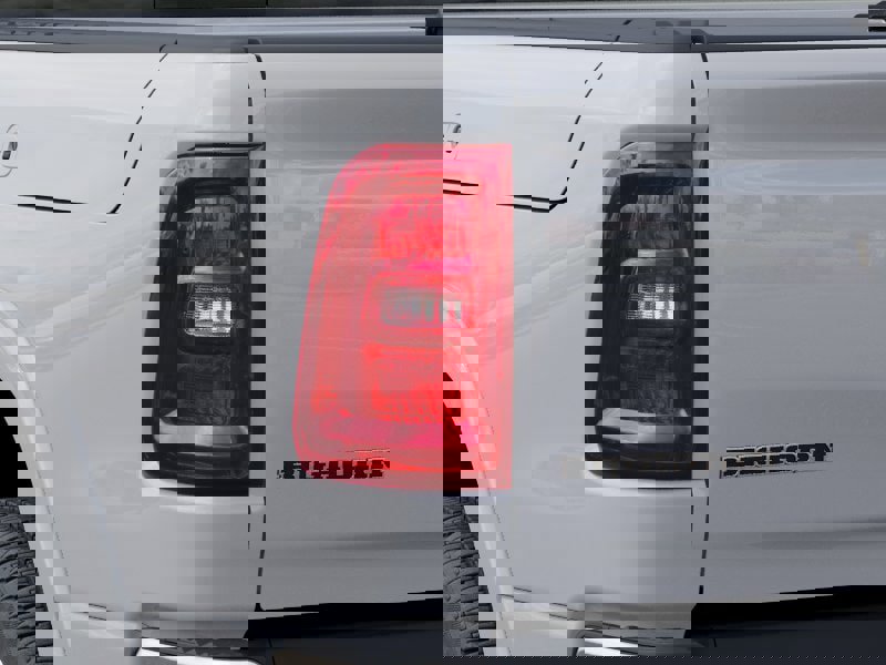 New 2026 RAM 1500 Big Horn image 9