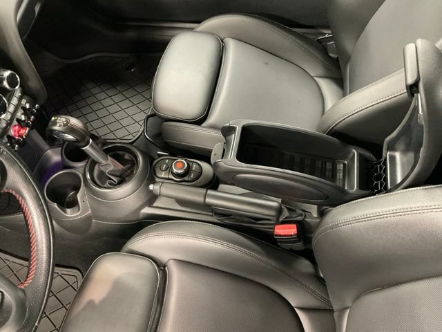 Used 2019 MINI Cooper S w/ Storage Package FWD image 17