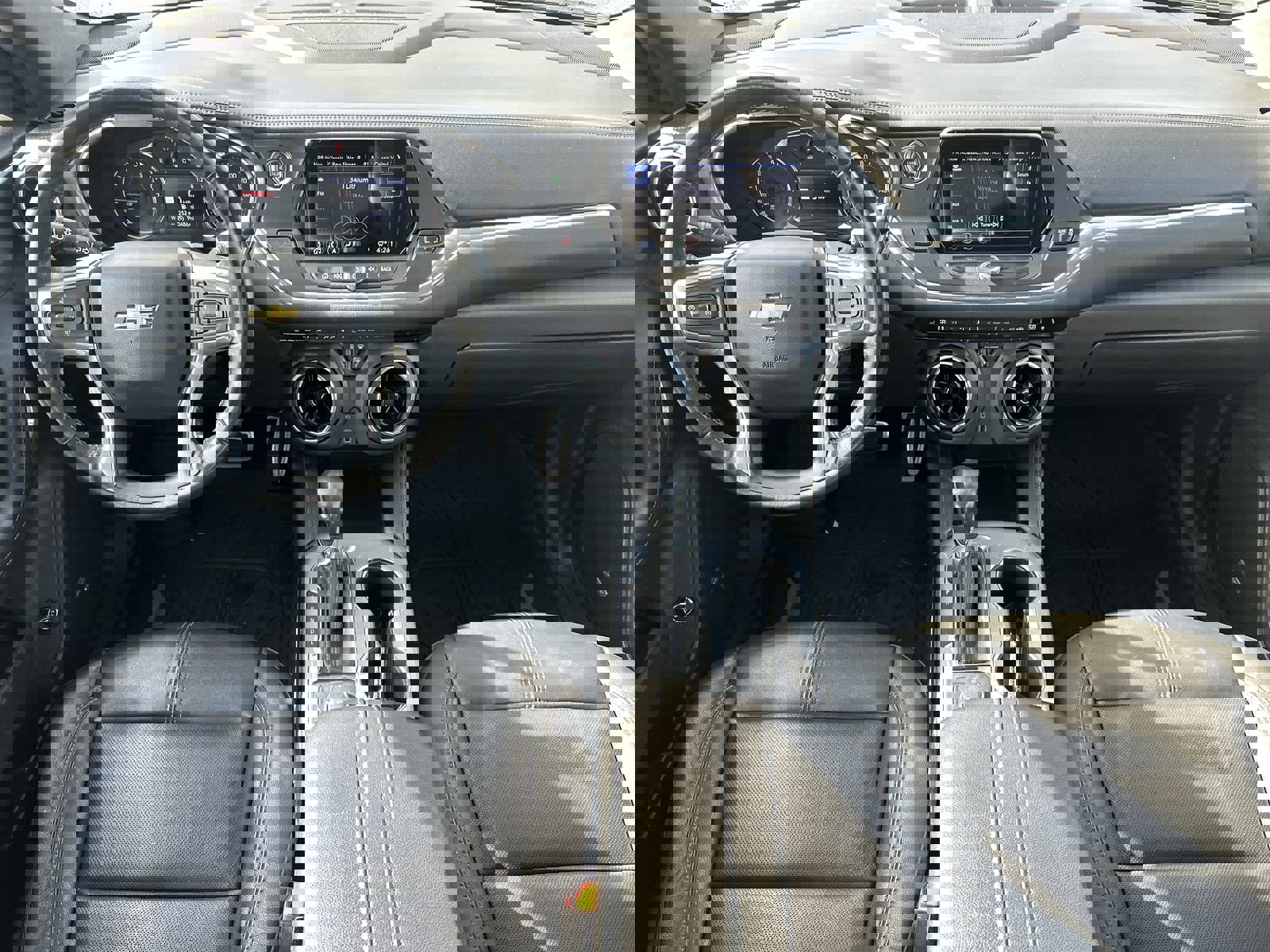 Used 2019 Chevrolet Blazer LT w/ Sound & Technology Package image 18