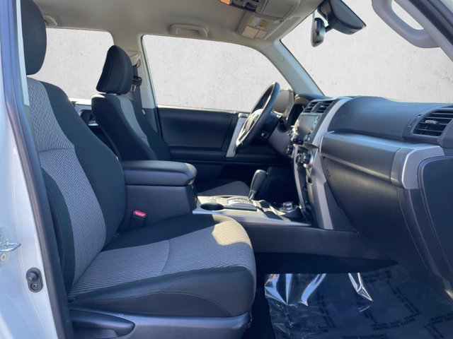 Used 2023 Toyota 4Runner SR5 AWD/4WD image 19