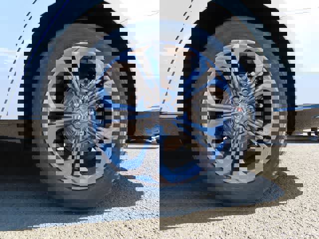 New 2026 Honda Accord EX-L image 9