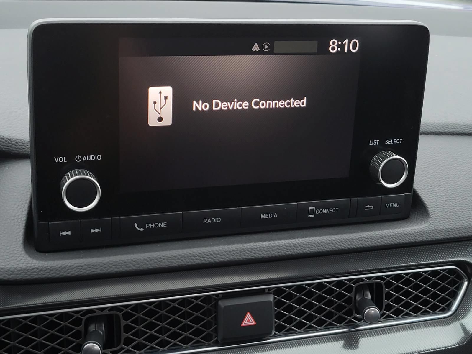 Used 2025 Acura Integra A-Spec FWD image 20