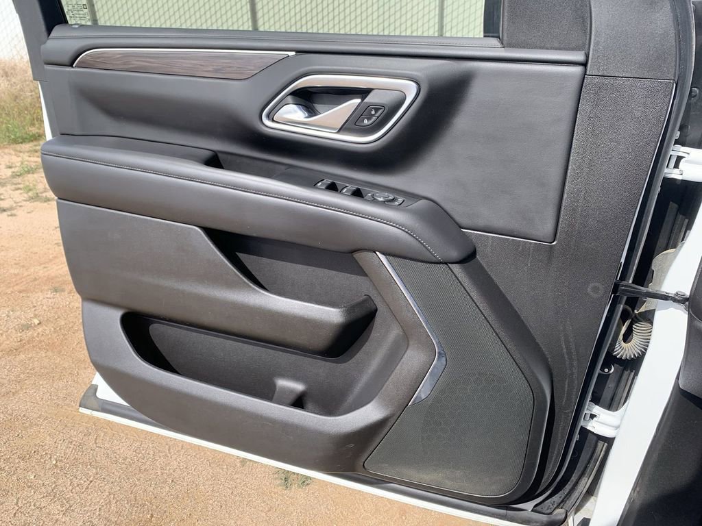 Certified 2021 Chevrolet Suburban LS image 20