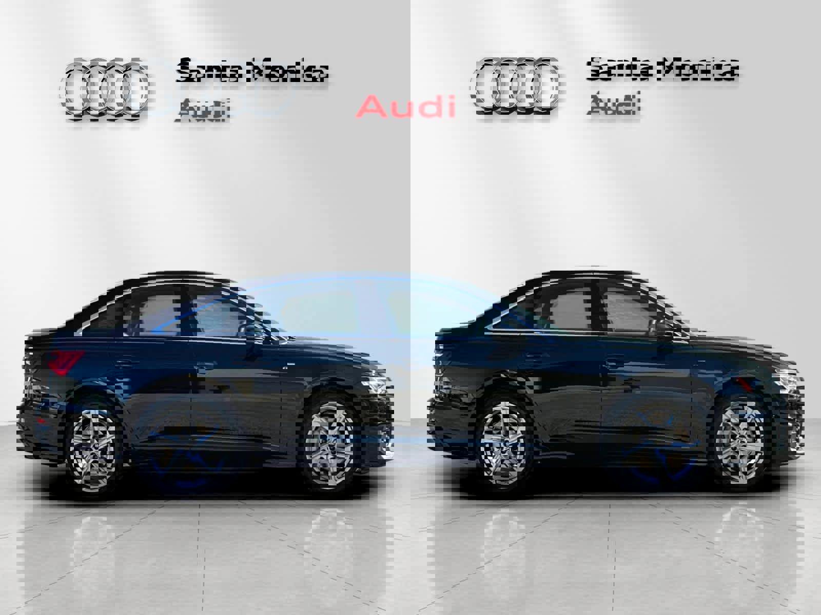 Used 2025 Audi A6 Premium w/ Convenience Package image 8