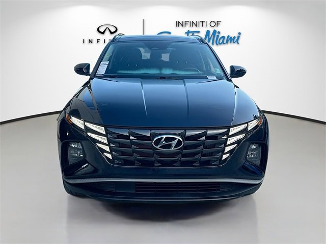 Used 2023 Hyundai Tucson SEL image 2