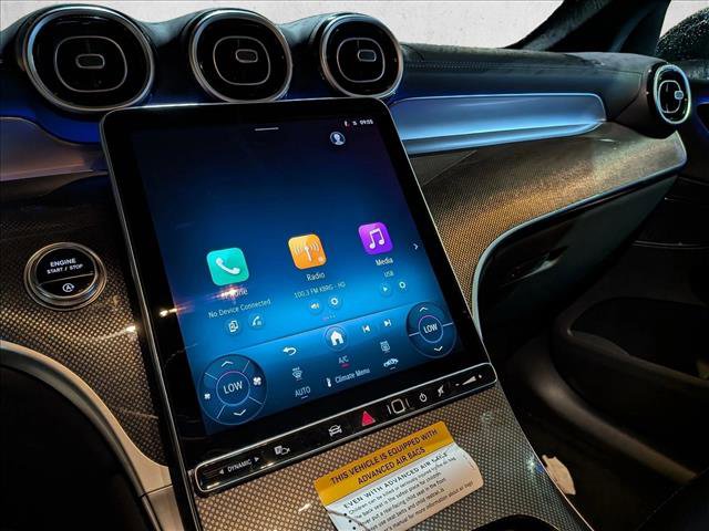 New 2026 Mercedes-Benz GLC 300 image 12