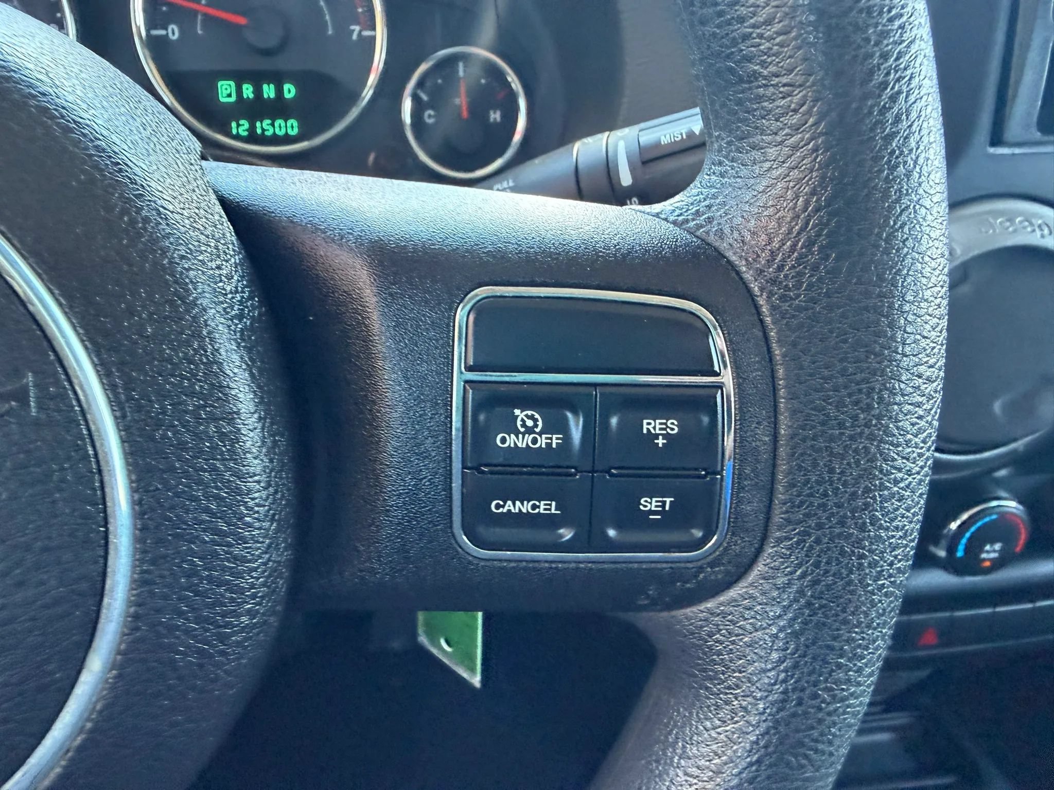 Used 2011 Jeep Wrangler Unlimited Sport AWD/4WD image 20