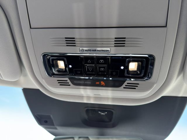 Used 2025 Lincoln Aviator Reserve w/ Equipment Group 201A image 39