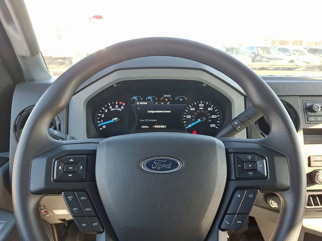 Used 2023 Ford F650 2WD Regular Cab Super Duty image 17