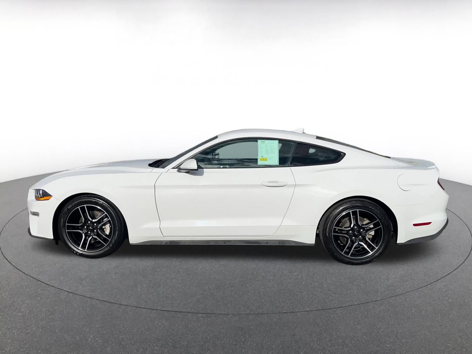 Used 2023 Ford Mustang Premium image 9