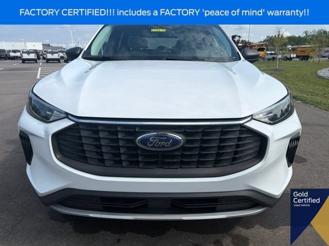 Used 2023 Ford Escape Active FWD image 4