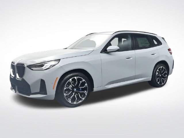 New 2026 BMW X3 xDrive30i w/ Premium Package AWD/4WD image 9