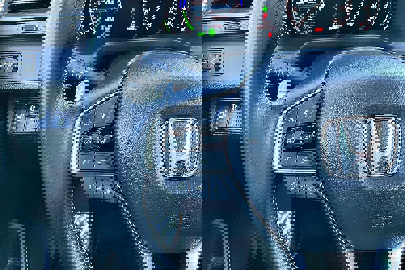 Used 2022 Honda Insight Touring image 22