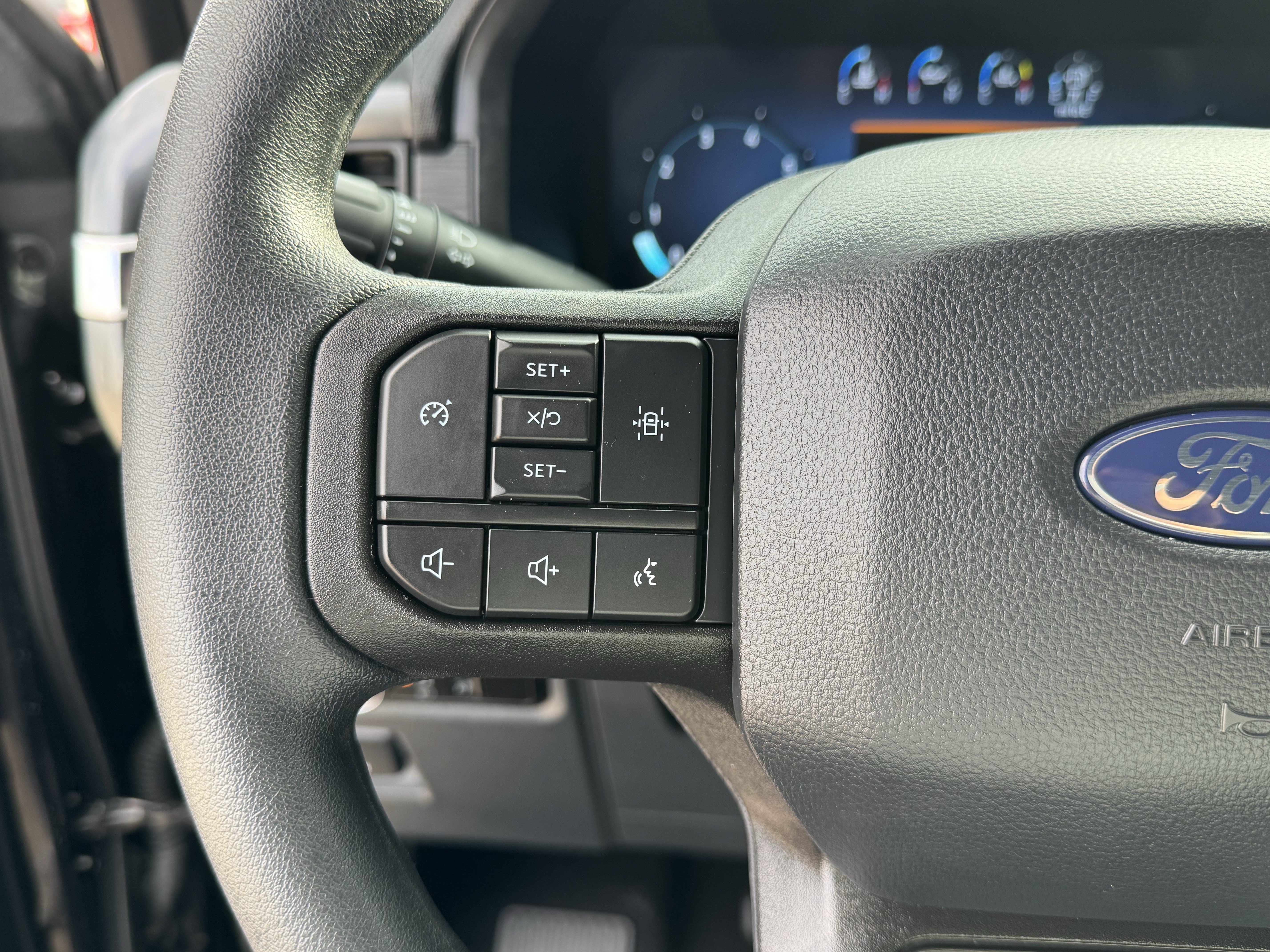 Used 2026 Ford F150 STX w/ Equipment Group 200A AWD/4WD image 29