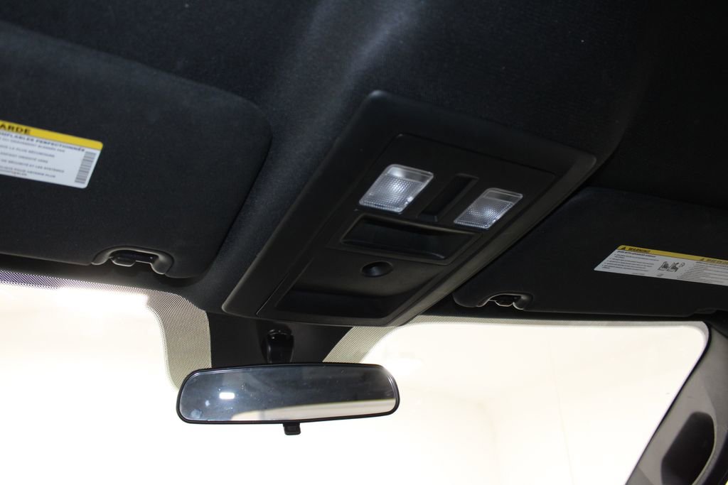 Used 2024 RAM 1500 Classic Warlock image 39