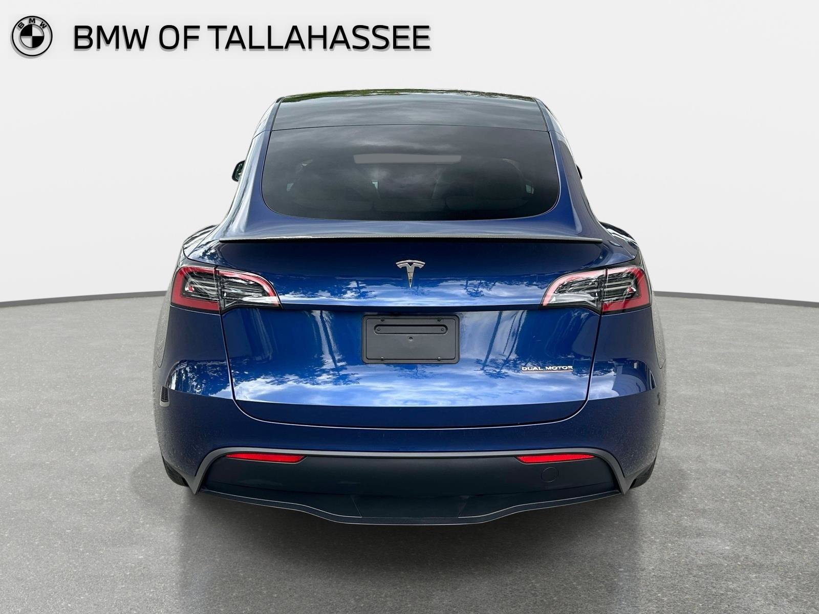 Used 2024 Tesla Model Y Performance image 6