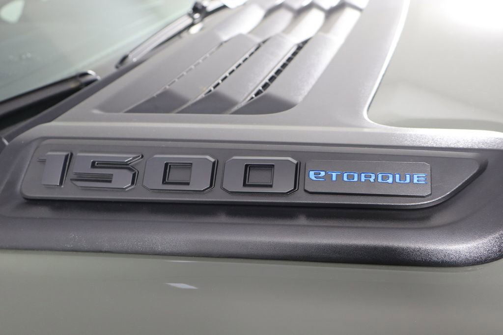 New 2026 RAM 1500 Laramie image 49