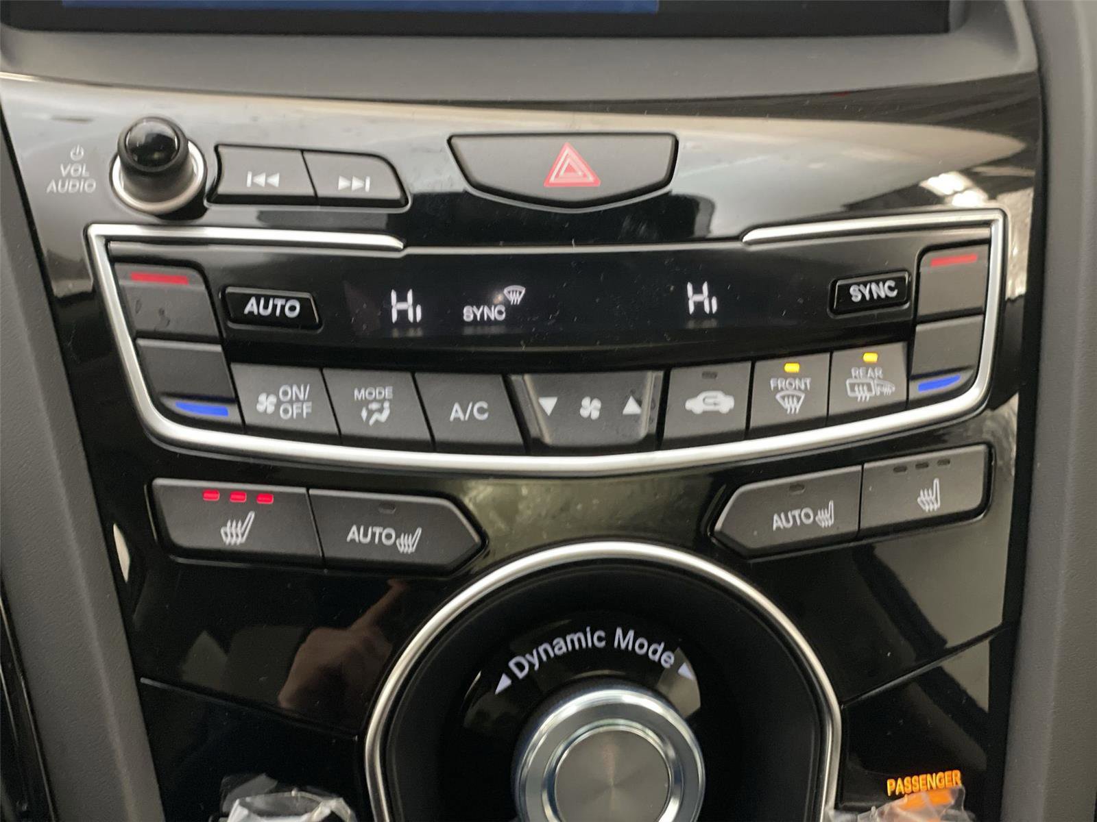New 2026 Acura RDX SH-AWD w/ Technology Package image 20