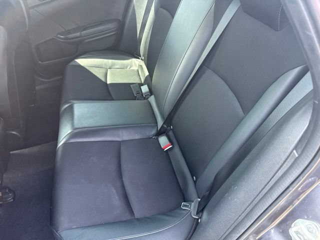 Used 2021 Honda Civic Sport image 21