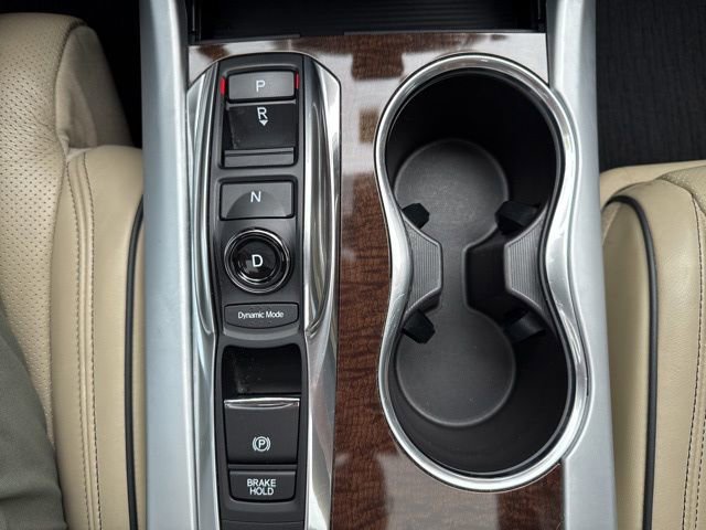 Used 2020 Acura TLX V6 SH-AWD w/ Advance Package image 31