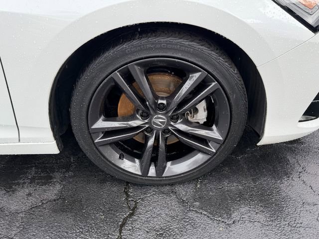 Used 2024 Acura Integra A-Spec FWD image 20