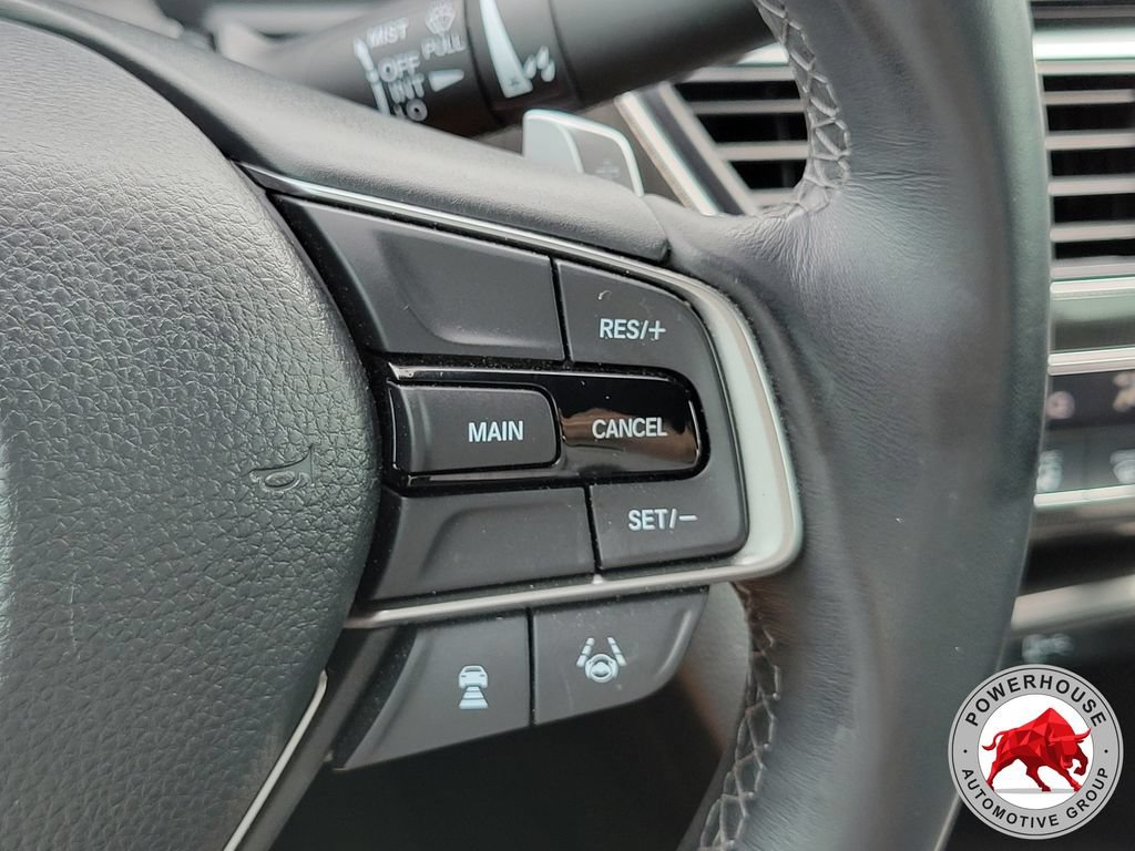 Used 2020 Honda Accord Sport image 28