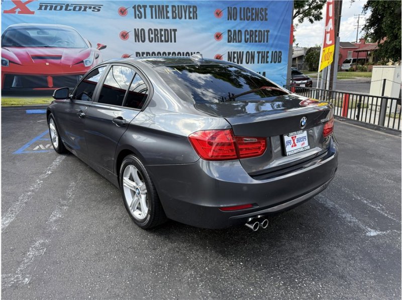 Used 2013 BMW 328i Sedan image 45
