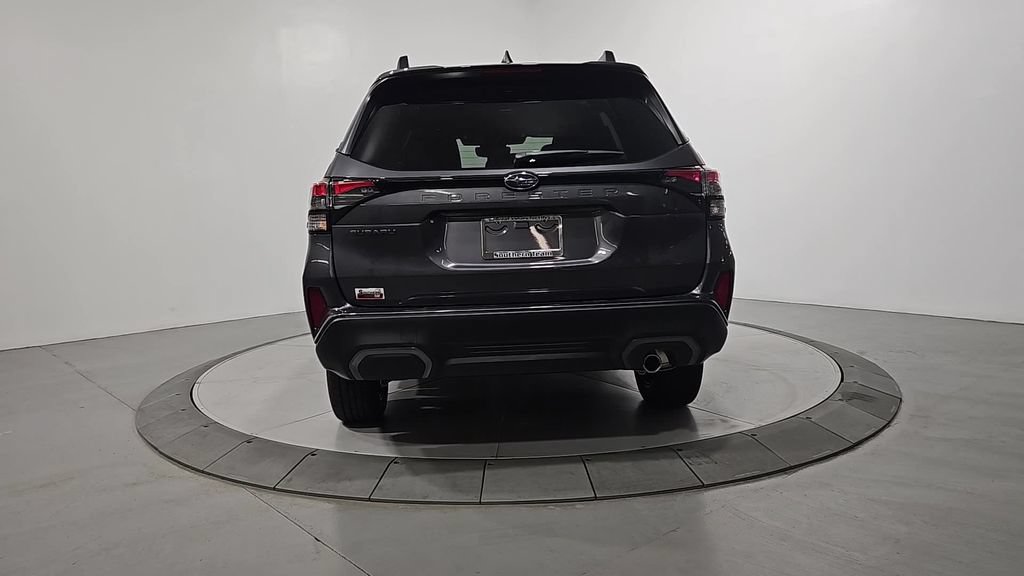 New 2026 Subaru Forester Limited AWD/4WD image 4