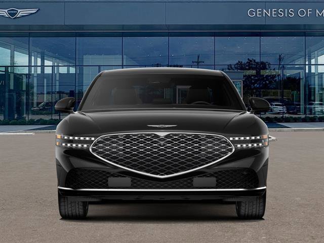 New 2026 Genesis G90 3.5T image 6