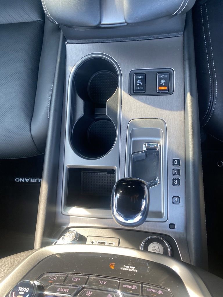 Used 2024 Nissan Murano SL image 29